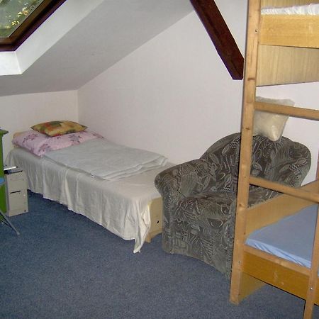 Ifi Hostelペーチ 部屋 写真