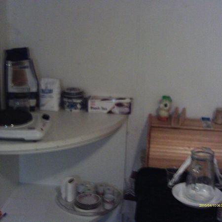 Ifi Hostelペーチ エクステリア 写真