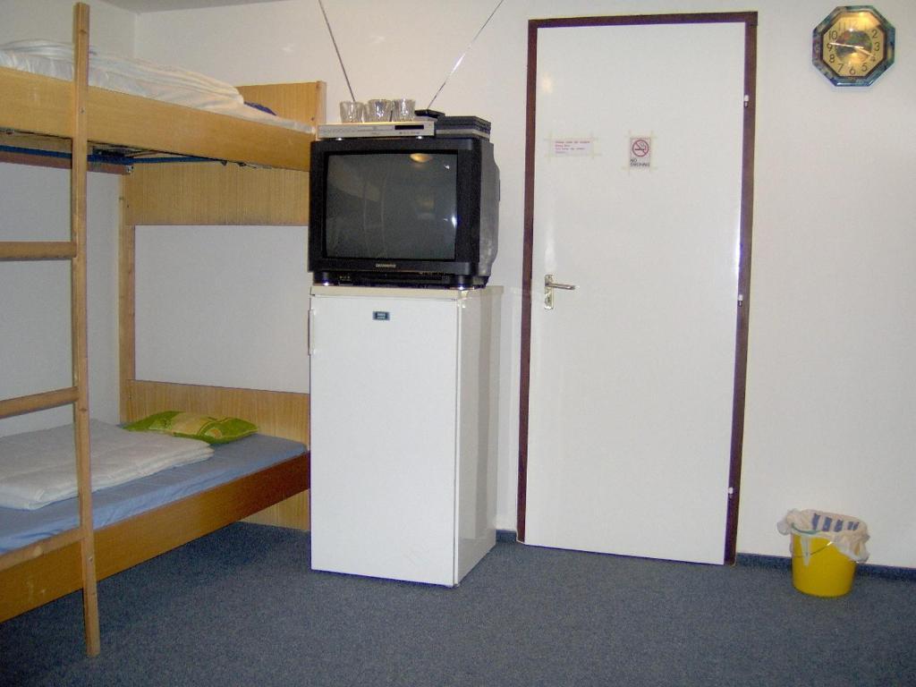 Ifi Hostelペーチ 部屋 写真