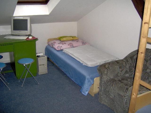 Ifi Hostelペーチ 部屋 写真