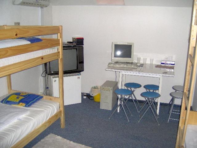 Ifi Hostelペーチ 部屋 写真