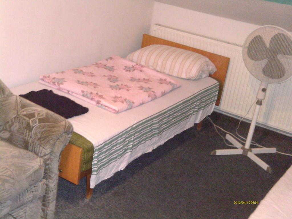 Ifi Hostelペーチ 部屋 写真