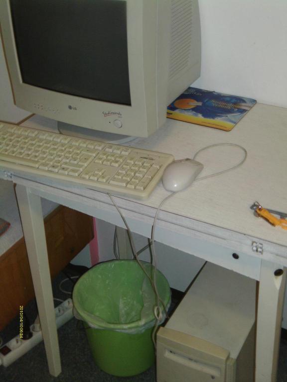 Ifi Hostelペーチ 部屋 写真