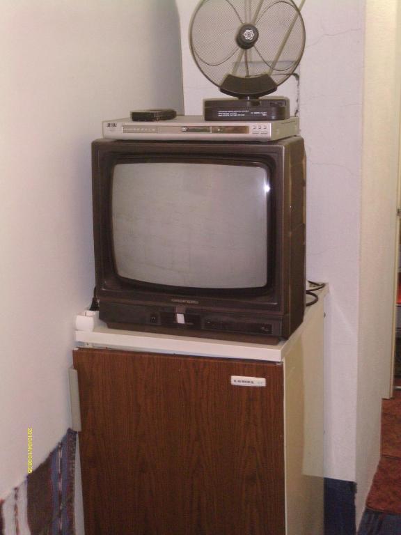 Ifi Hostelペーチ 部屋 写真