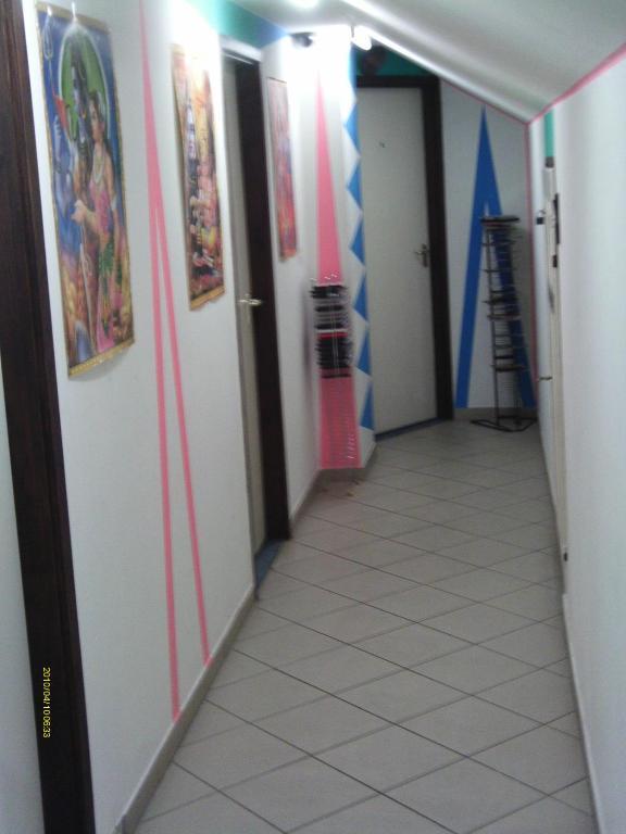 Ifi Hostelペーチ エクステリア 写真
